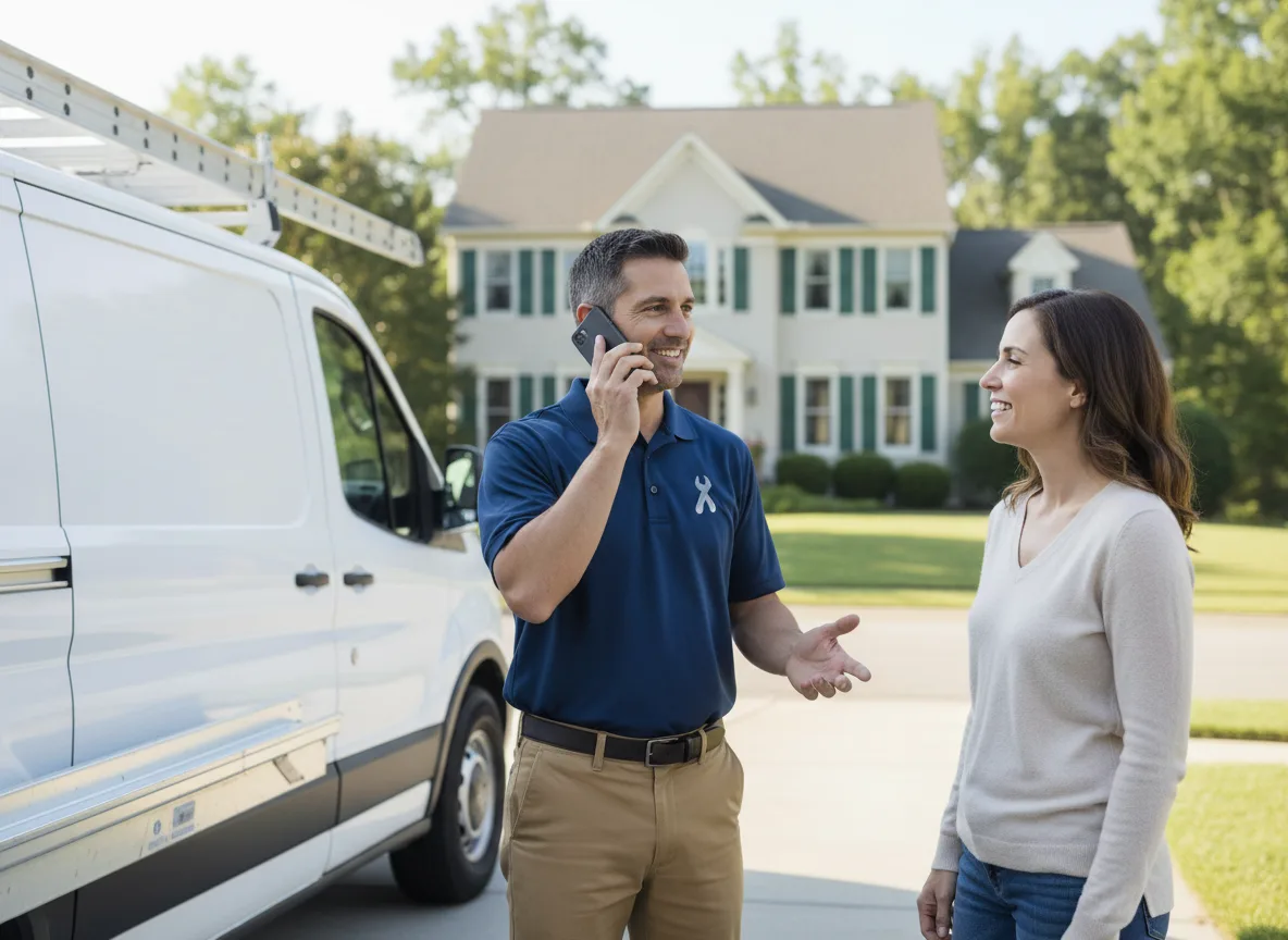 Home Gutter Service Chase, MI FAQs